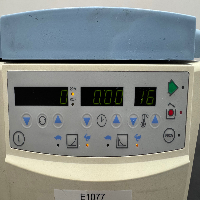 Thermo IEC Micromax RF Refrigerated Centrifuge image 2